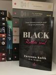 Zuzanna Kulik -Black restless soul