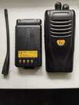 Kenwood tk-3260.