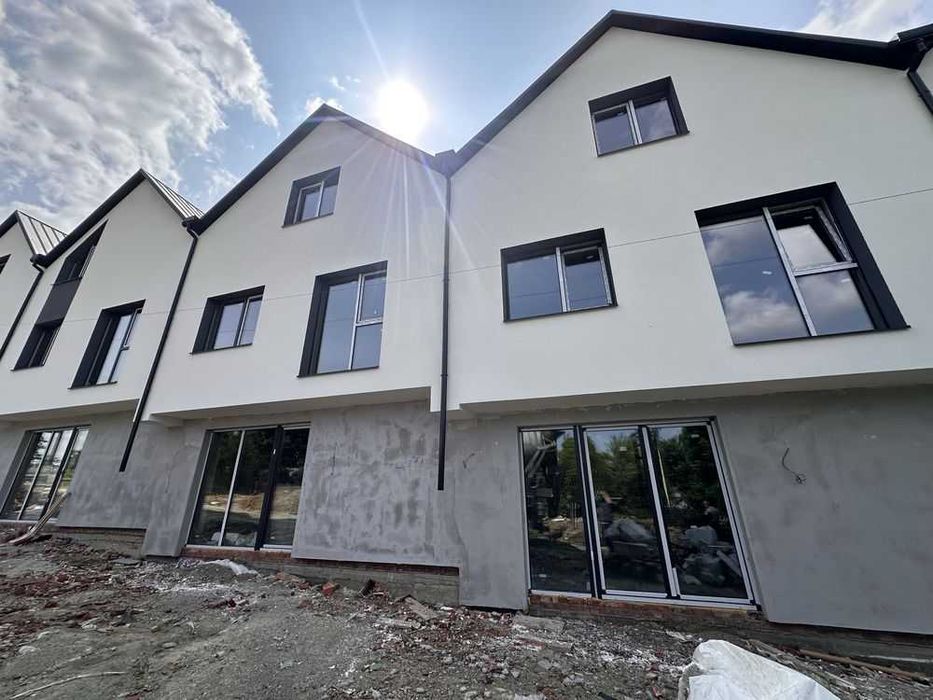 Продаж/Таунхаус/0цикл/Пустомити/Львів