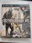 Gra Crysis 2 Limited Edition na konsolę PS3
