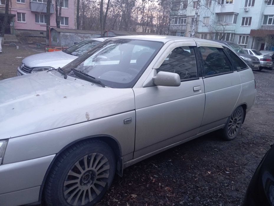 Продам автомобіль