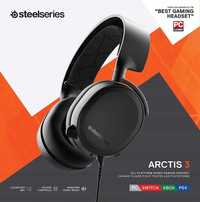 Słuchawki Steelseries Arctic 3