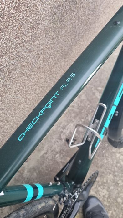 Trek Gravel Checkpoint ALR5