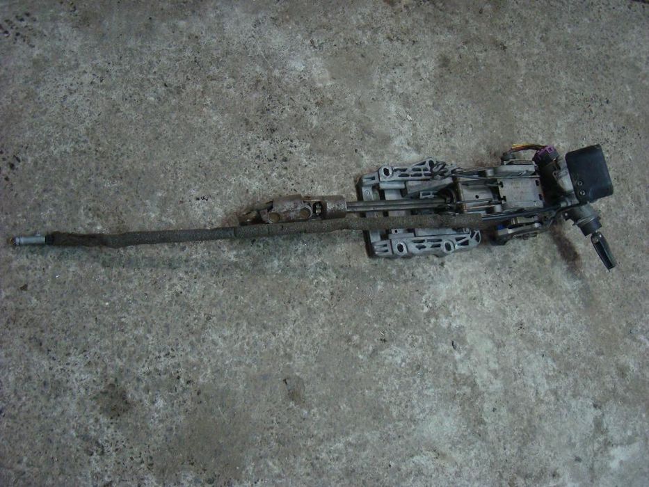 Замок зажигания 4B0905851B для Audi A6 C5 1997-2004