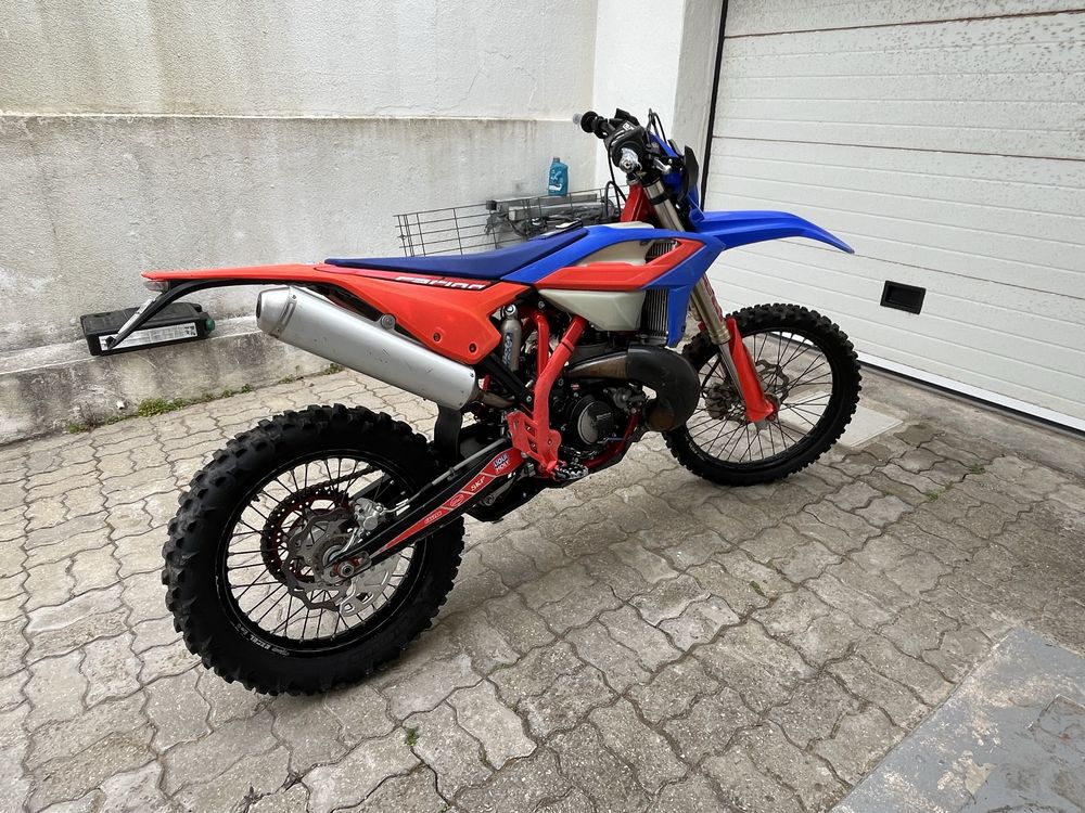 Beta 250rr Race 2023