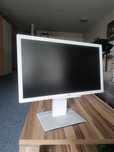 Monitor Fujitsu  z budowanym głośnikiem