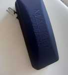 Twarde etui na okulary Mackey