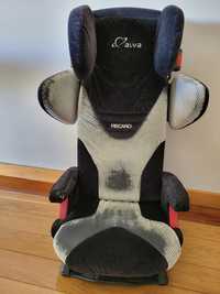 RECARO - Cadeira Universal Transporte Criança (9/36kg)