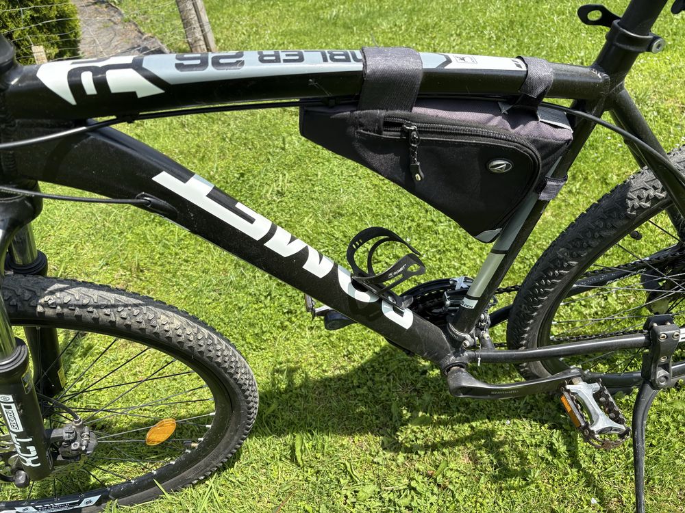Romet rambler 26 rower mtb