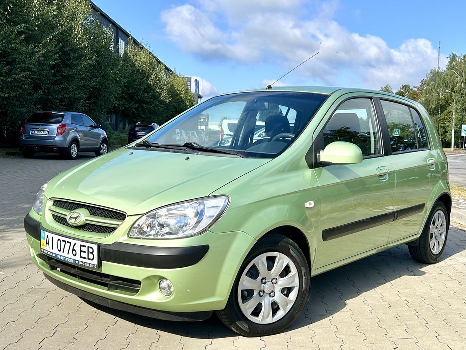 Гетзик AVTOMAT!!