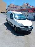 Vendo ou troco Renault Kangoo 07