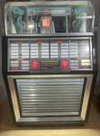 Jukebox Seeburg M100B (1951) – Em perfeito estado de funcionamento