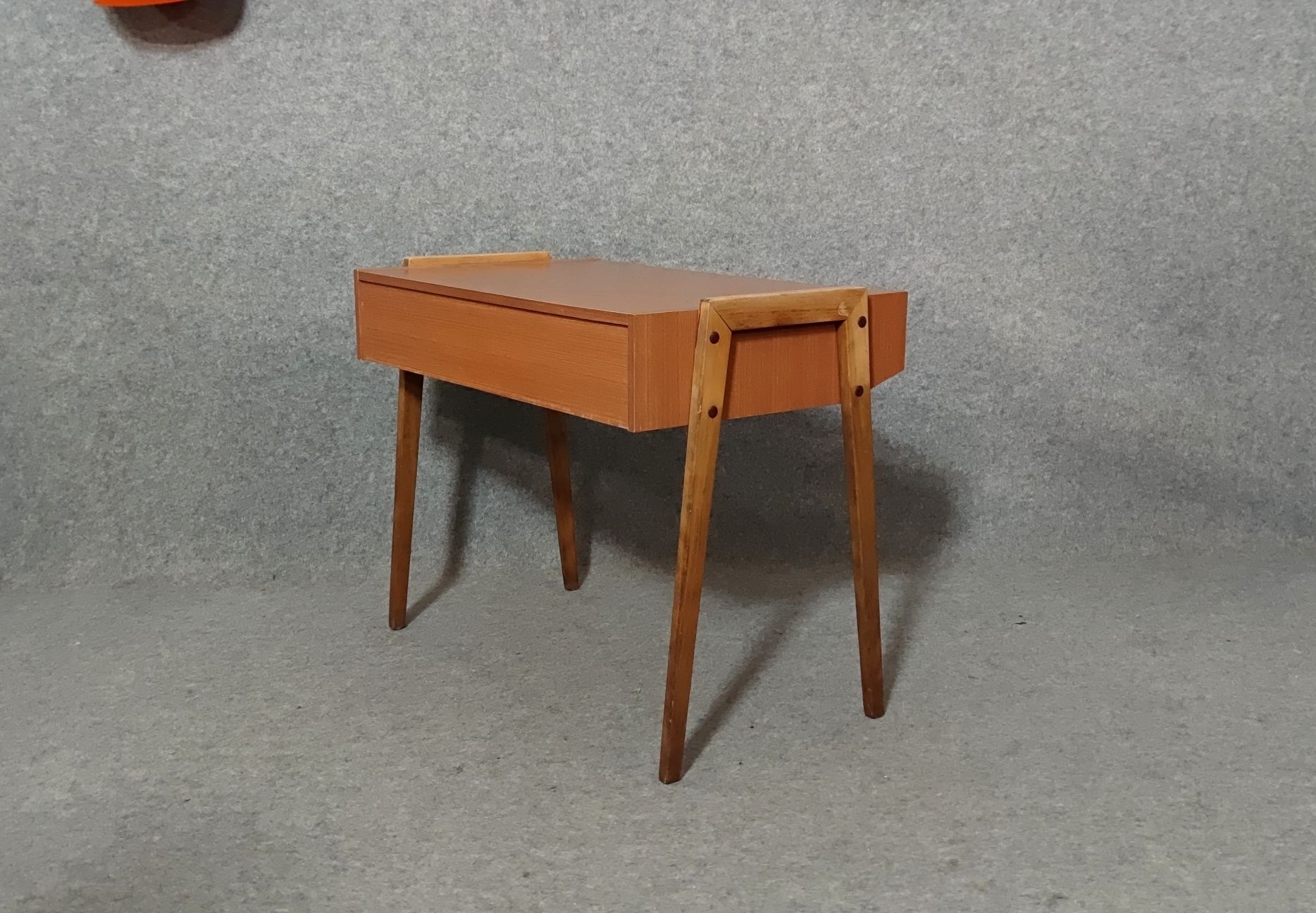 Письмовий стіл вінтаж 3К Німеччина 1960і роки