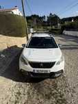 Peugeout 2008 1.2 PureTech Style