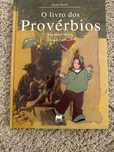 Livro O Livro dos Proverbios