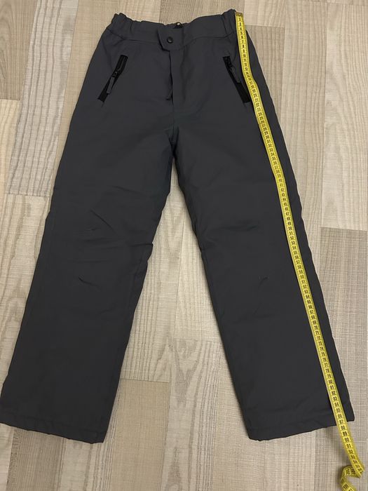 Штани лижні для хлопчика