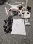 Dji phantom 3 standart