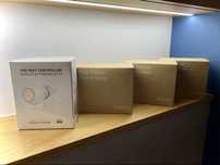 FIBARO Heat Controller - z-wave termostat NOWY
