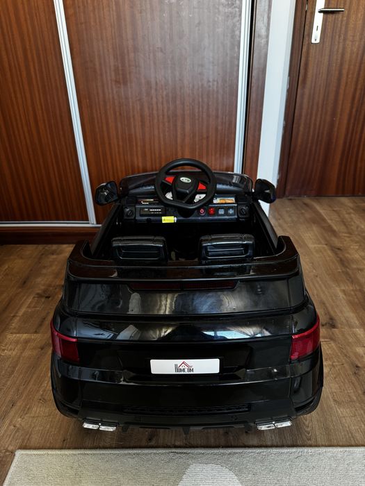 Carro Eletrico Infantil