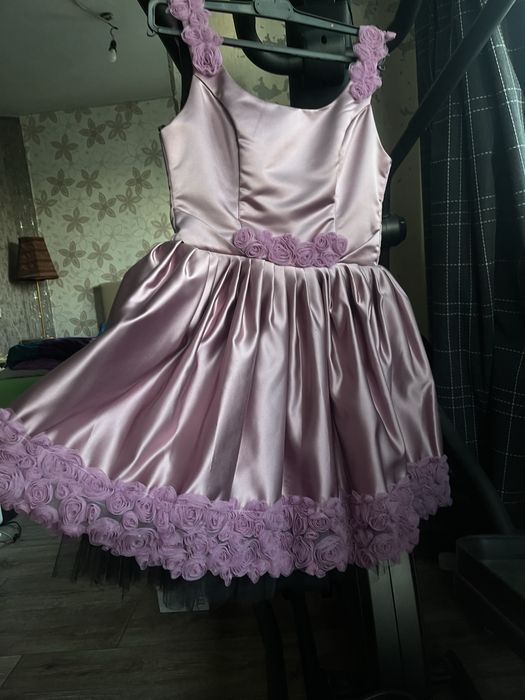 Сукня на випускний!!