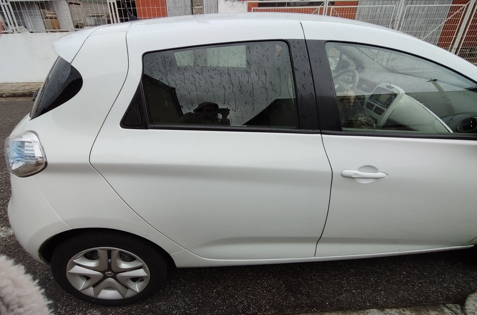 Renault Zoe Zen R90 de 2017