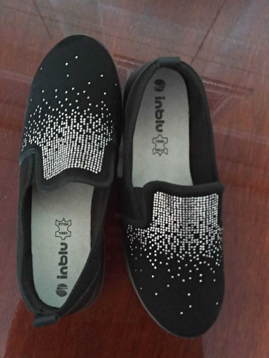 Inblu 38р. Осінь/весна