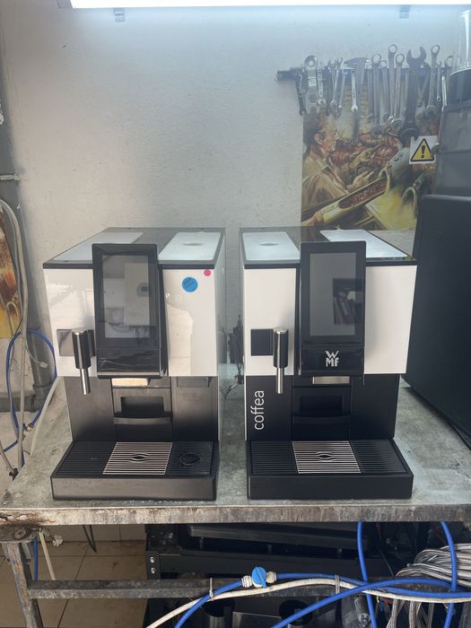 Кавомашина WMF 1100 S