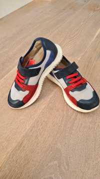 Sneakersy Jacadi r. 30