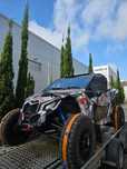Can-Am Maverick X3 RR