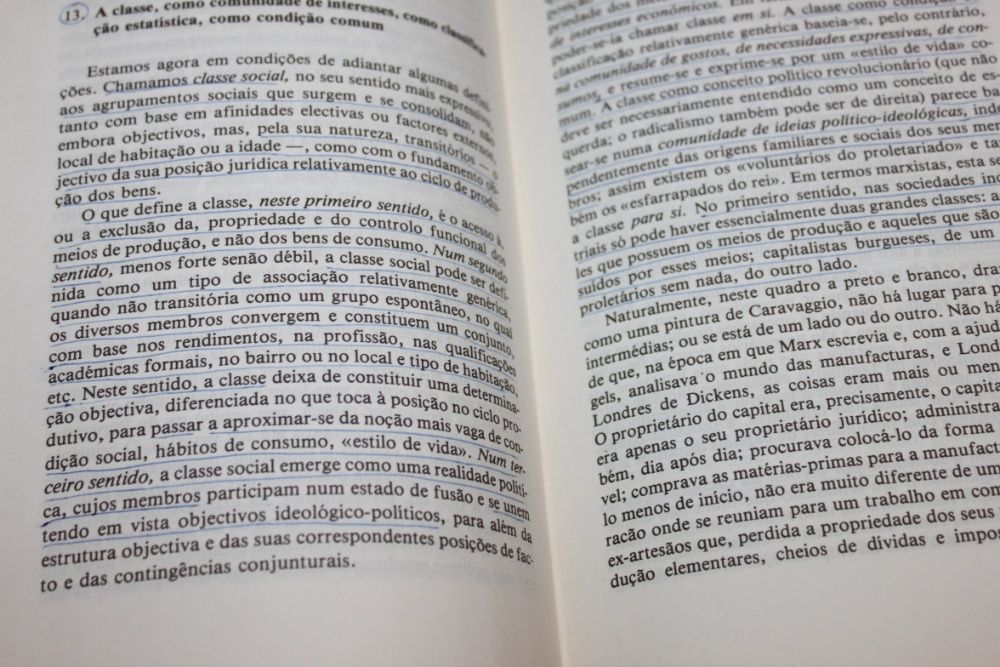 Sociologia// Franco Ferrarotti