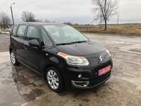 Citroen C3 Picasso 2009