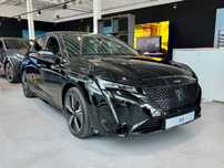 Peugeot 308 GT * hybryda 145 KM * DOSTĘPNY od ręki