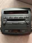 Radio  Rokford Fosgate cd/mp3 otwarzacz Mitsubishi Outlander 2 2011