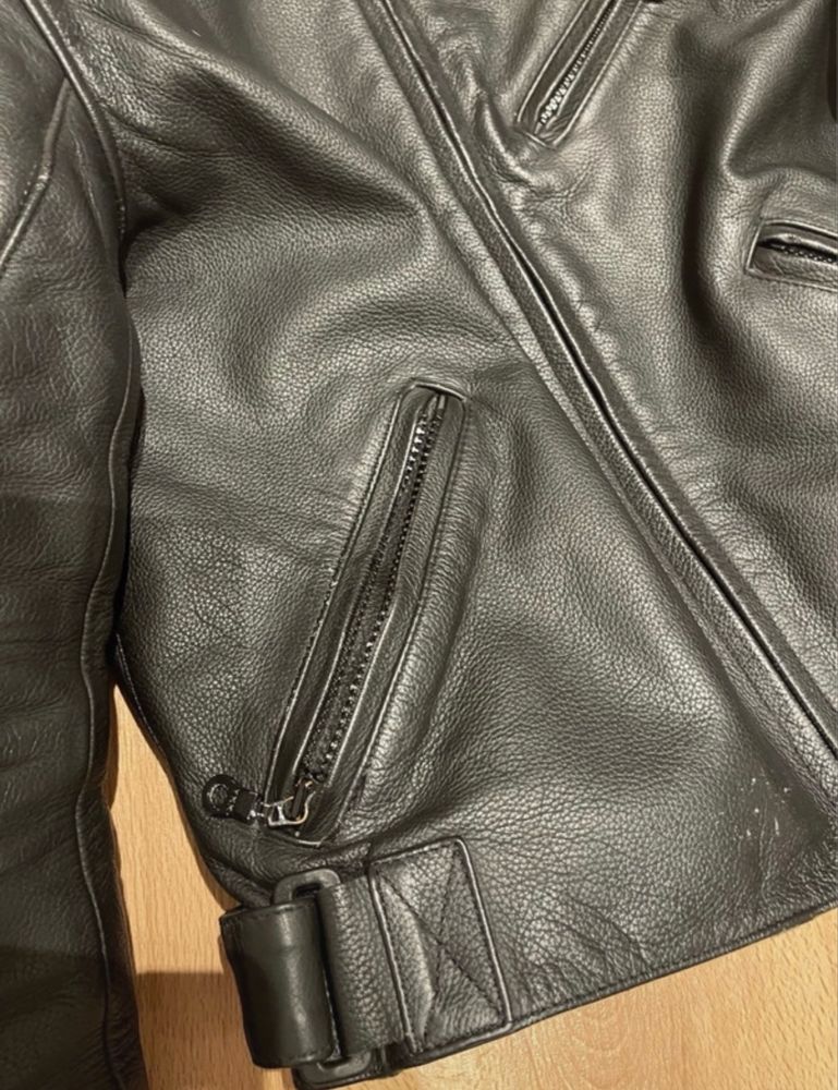 Blusão homem mota Dainese