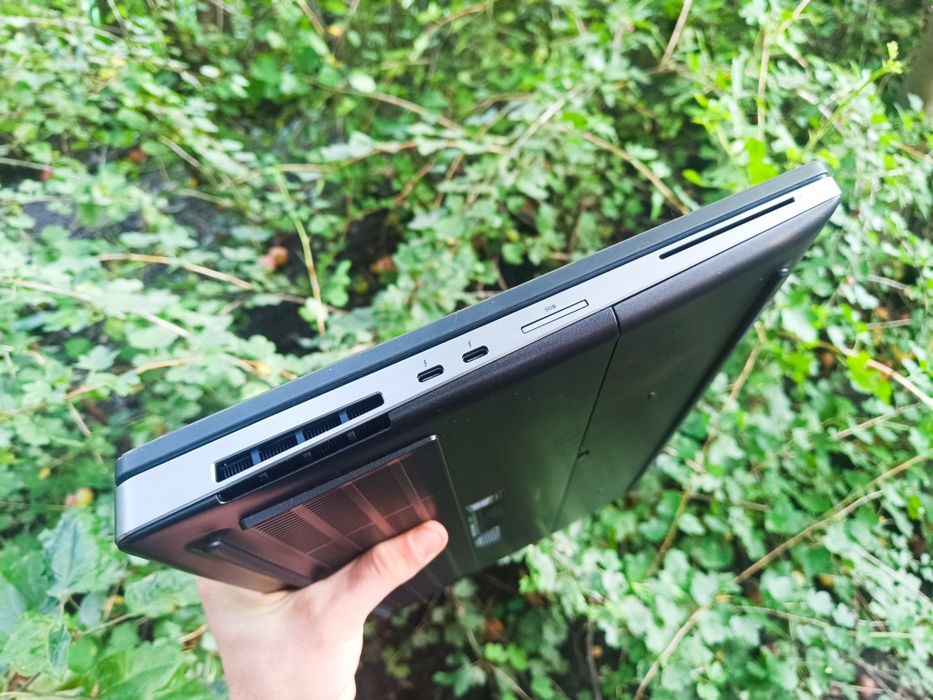 17.3 RTX 6гб Ігровий ноутбук DELL (i5 9400H/32/512/RTX 3000 6GB)