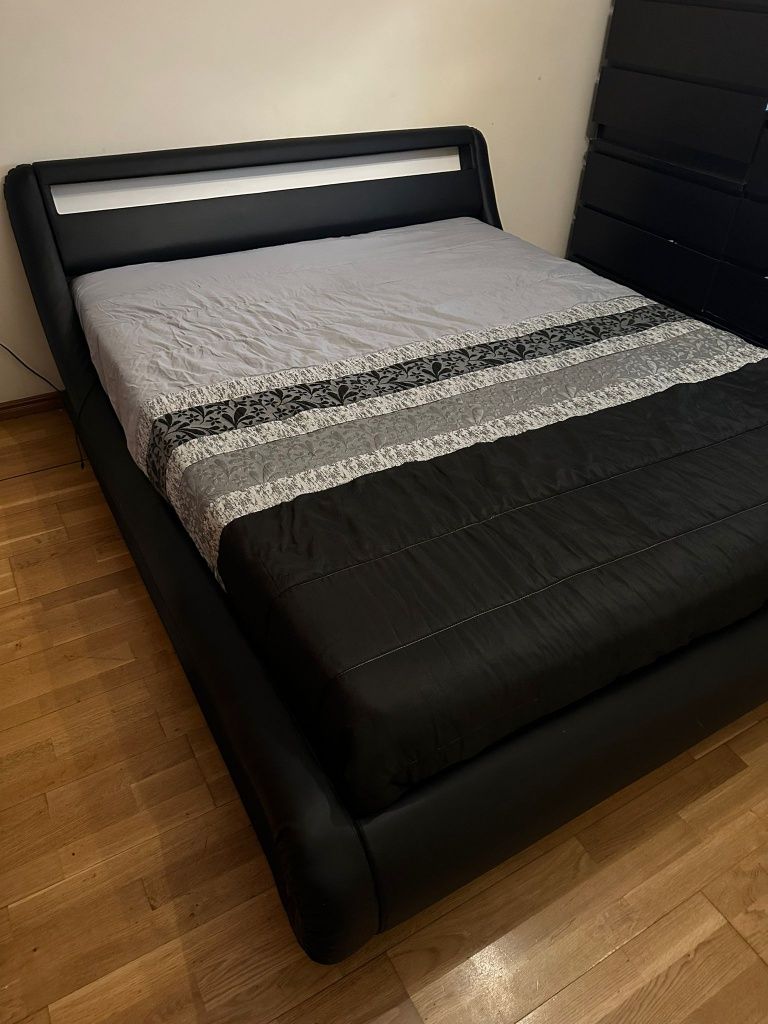 Cama casal  160×200