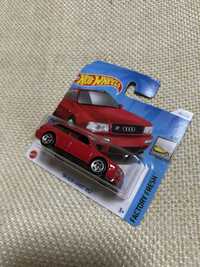 Audi avant rs2 hotwheels, hot wheels