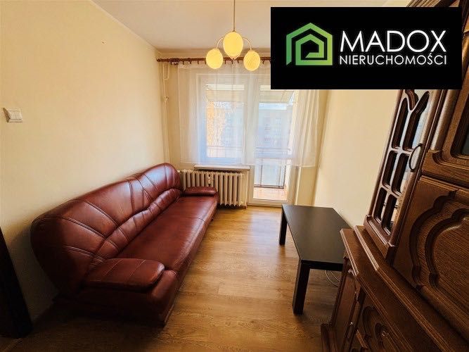 Przytulne M-3 przy ul. Mireckiego