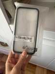etui case iphone 15 pro max nowe czarne