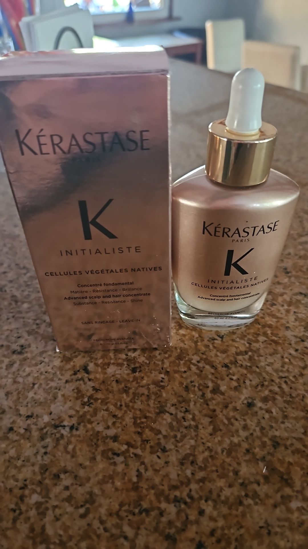 Kèrastase Initialiste