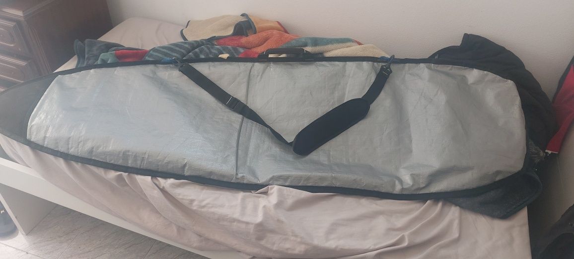 Capa térmica para prancha de surf