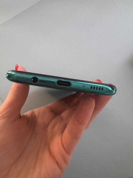 Телефон Samsung Galaxy A30s SM-A307FN/DS