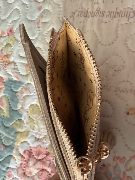 Carteira Animais Selvagens