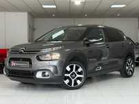 Citroën C4 Cactus 1.2 PureTech Shine