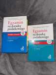 egzamin na doradcę podatkowego książki