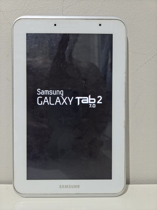 Samsung Galaxy Tab 2 7.0