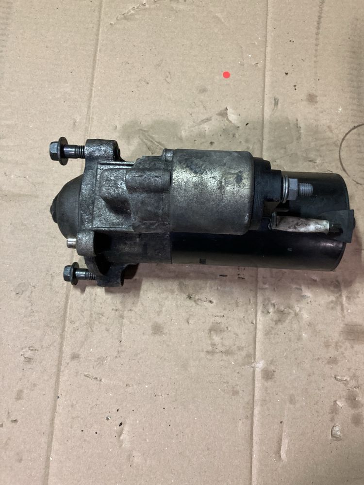 Motor Arranque Volvo XC 60