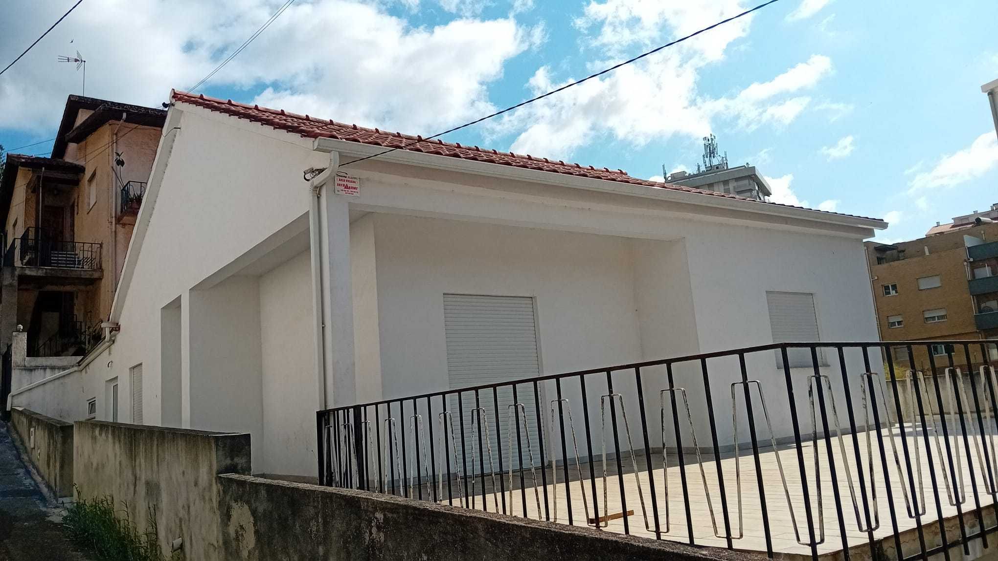 Quartos para estudantes - Coimbra