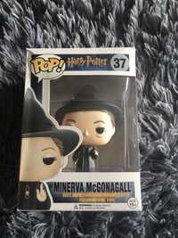 Pop Minerva McGonagall