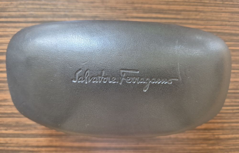 Etui Salvatore Ferragamo